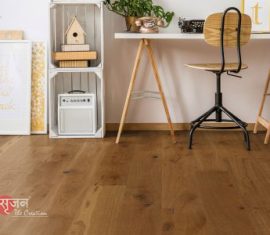 Engineered Wood Flooring