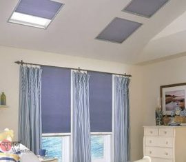 Skylite Blinds