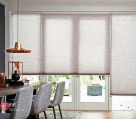 Cellular Blinds