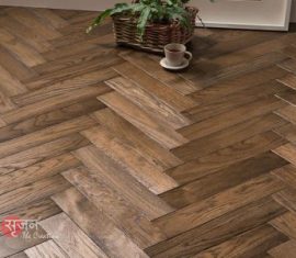 Solid Wood Flooring