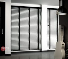 Wooden Blinds