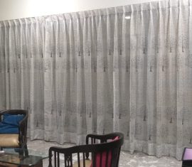 Curtains