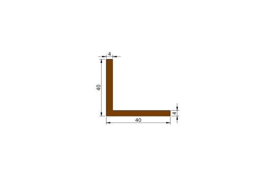 L-Angle